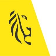 Logo Vlaamse Participatiemaatschappij NV