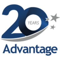 Logo AdvantageCare Rehabilitation LLC