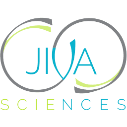 Logo Jiva Sciences Pvt Ltd.