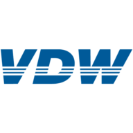 Logo Verein Deutscher Werkzeugmaschinenfabriken eV