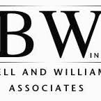 Logo Bell & Williams Associates, Inc.