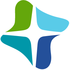 Logo Catholic Health Initiatives