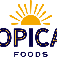 Logo Tropicale Foods, Inc.