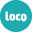 Logo LocoNav, Inc.