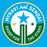 Logo MyNavi Football Club KK