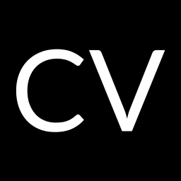 Logo Calm Ventures