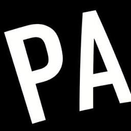 Logo Padella Ltd.