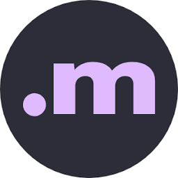 Logo Mediamonks London Ltd.