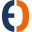 Logo blueorange Development Partner GmbH