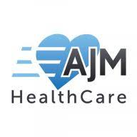 Logo AJM Healthcare Group Ltd.