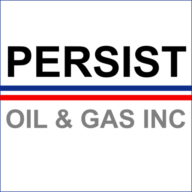 Logo Persist Oil & Gas, Inc.