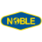 Logo Noble Corp. (Cayman Islands)