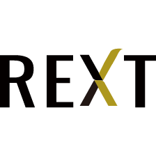 Logo REXT, Inc.