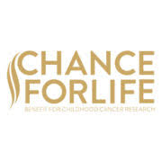 Logo Chance For Life Foundation