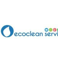Logo EcoClean Services SAS
