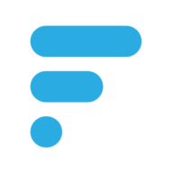 Logo ProjectFlow A/S