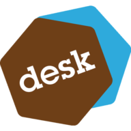 Logo DESK Software & Consulting GmbH