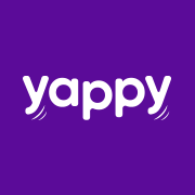 Logo Yappy Ltd.
