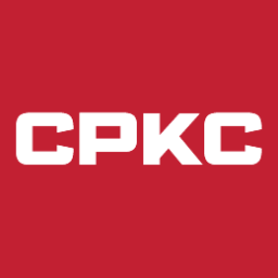 Logo Canadian Pacific Kansas City Ltd.
