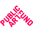 Logo Public Art Fund, Inc.