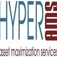 Logo Hyperams LLC