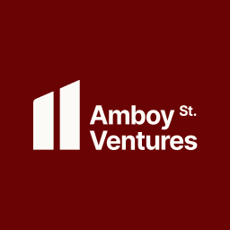 Logo Amboy Street Ventures LLC