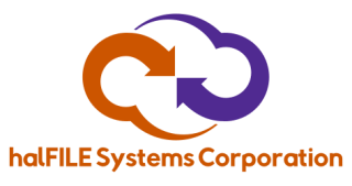 Logo Halfile Systems Corp.