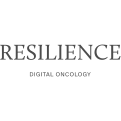 Logo Resilience SAS
