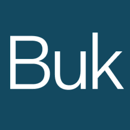Logo Bukwild, Inc.