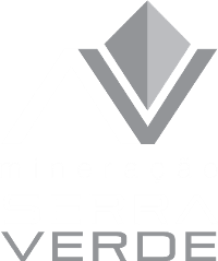 Logo Serra Verde Pesquisa e Mineração Ltda.