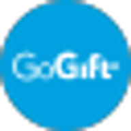 Logo Gogift Com A/S