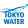Logo Tokyo Water Co., LTd.