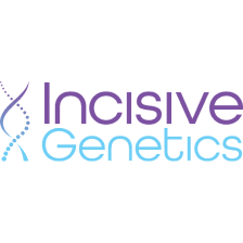 Logo Incisive Genetics, Inc.