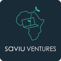 Logo Saviu Ventures Ltd.