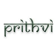 Logo Prithvi Ventures LLC