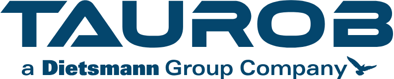 Logo Taurob GmbH
