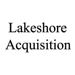 Logo Lakeshore Acquisition I Corp.