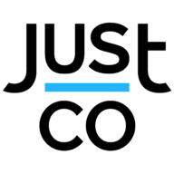 Logo JustCo Holdings Pte Ltd.