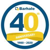 Logo Barhale Properties Ltd.
