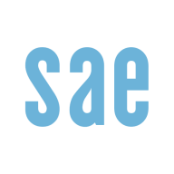 Logo Gruppo SAE (Sapere Aude Editori) - SpA