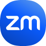 Logo Zoom Video Communications Inc/Pvt