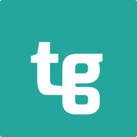Logo TG Lab UAB