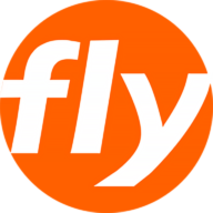 Logo Fly.pl Sp zoo