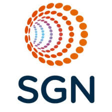 Logo SGN Old Kent Road Ltd.