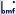 Logo Groupe BMF SAS
