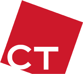 Logo Groupe CT, Inc.