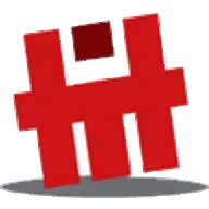 Logo Human Technologies Japan