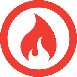 Logo Creative Fire