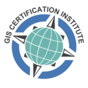 Logo GIS Certification Institute