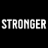 Logo Stronger AB